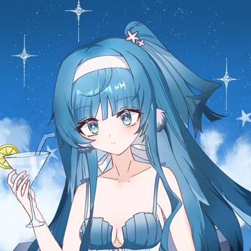 星极7.10生日快乐！！！