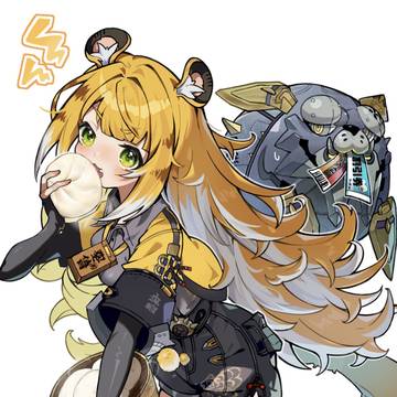 ふーふー先輩‼︎