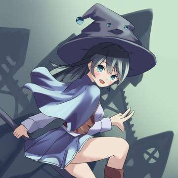魔少女！（その5）