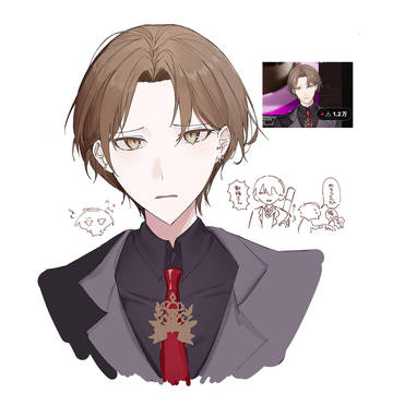 画像描くやつ‼️