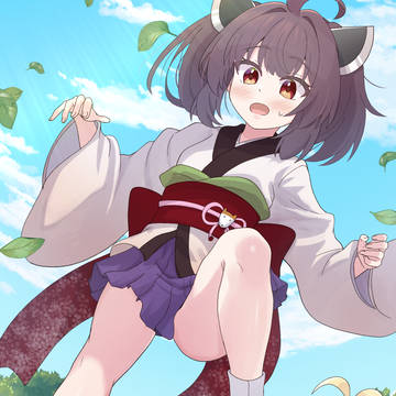 玉乗りマキきり