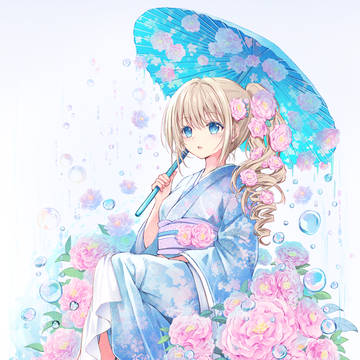 ツバキ