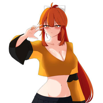 DJMAX 小緋縅 kohiodoshi