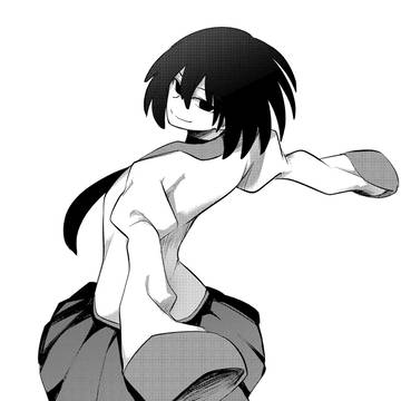 扇ちゃん