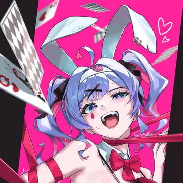 rabbit hole