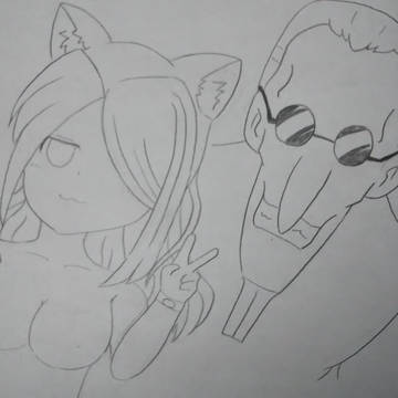 風丸きゃっつ
