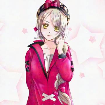 FEエンゲージ フラン 私服