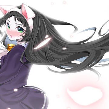 好きよ...ばか