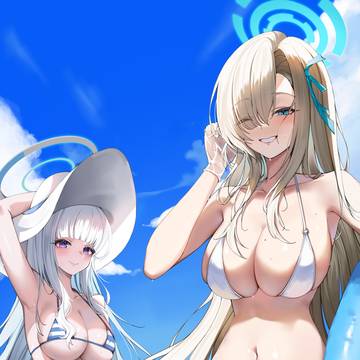 ocean