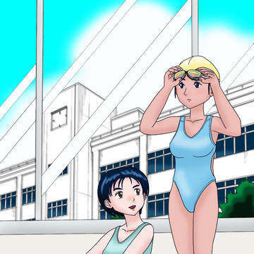 ご無沙汰してます