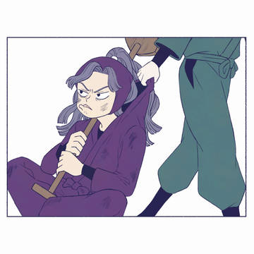 【Log】アニメ好きシーン