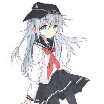 響ちゃん