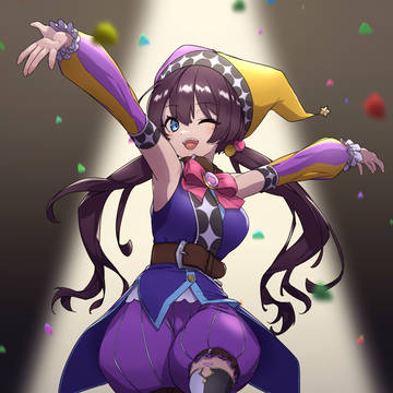 ニバスさん