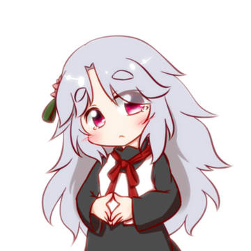 シニガミ姫