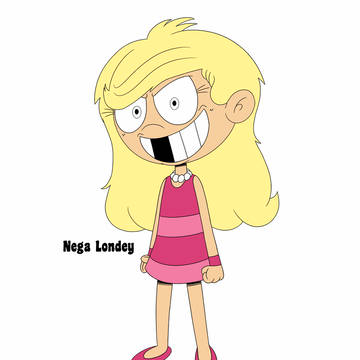 Nega Londey