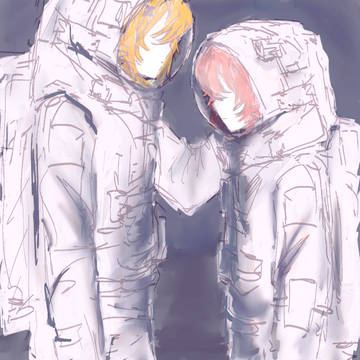 レイテトの宇宙旅行