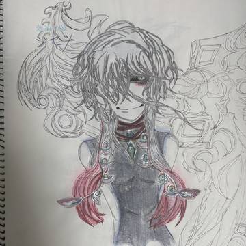 ごった煮創作っ子