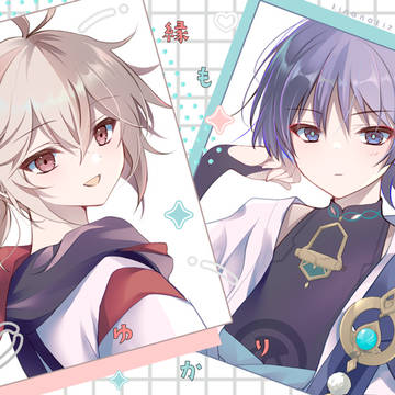 7/13 星に願いを 2025-day2-お品書き/新刊サンプル
