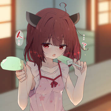 きりたんキラキラ金曜日✨