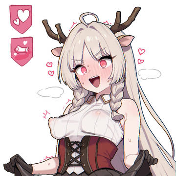 deer