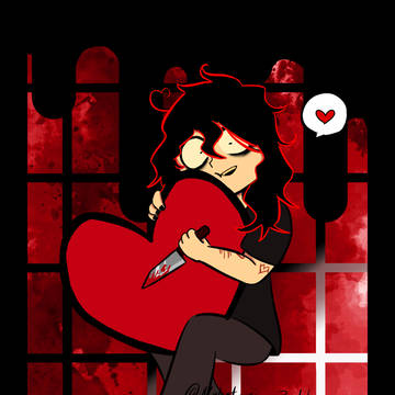 ♥