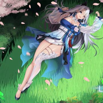 commission for LUNA