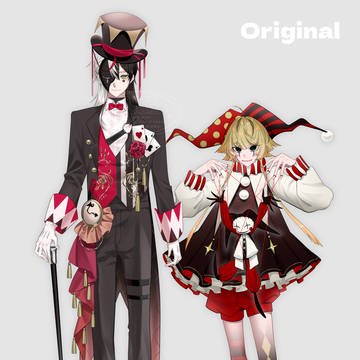 🎩🤡