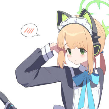 才羽ミドリ