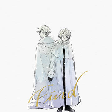 【星に願いを】Find【新刊サンプル】