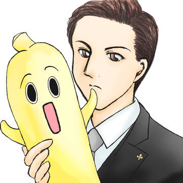 能面検事!