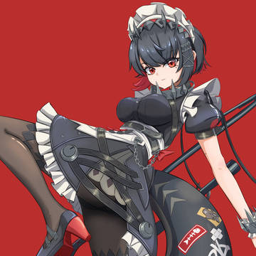 エレン・ジョー