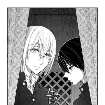 【PMH】告解室