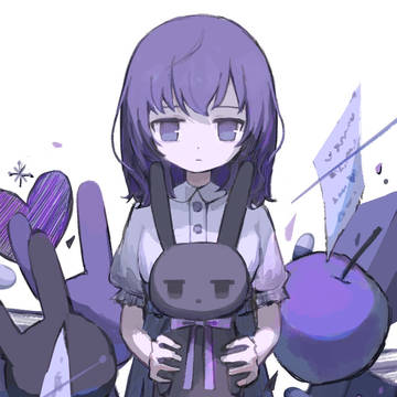 まふゆちゃん