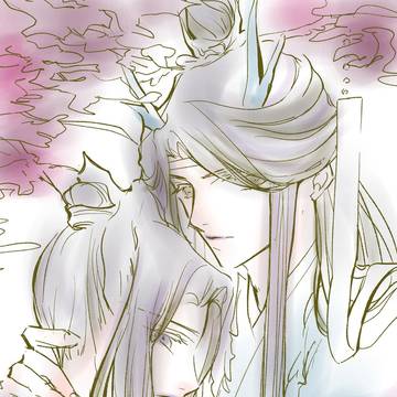 曦澄＋金凌