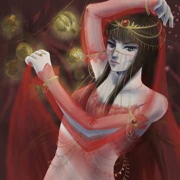 Dancer