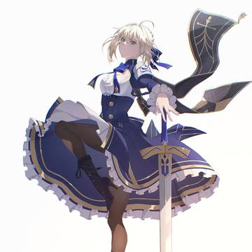 Saber x HSR
