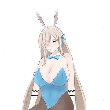Asuna blue archive