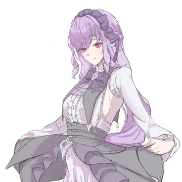 ビビアンバンシー