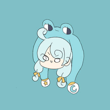 メリリースちゃん