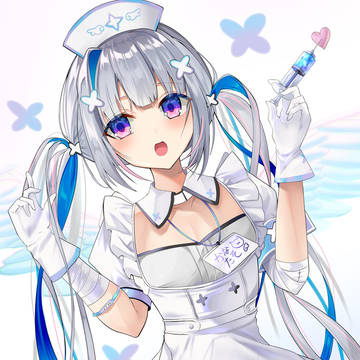ナースたそ