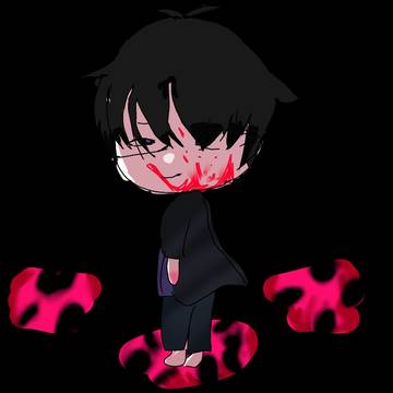 私のイラスト