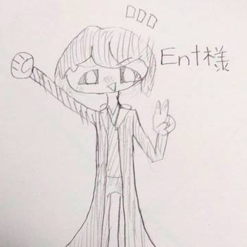 よそ様のキャラクター