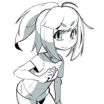 らくがき