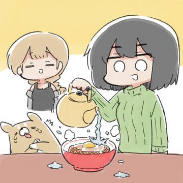ラーメンの日
