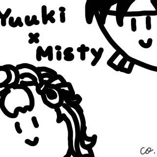 もちキャラ　に　してみた