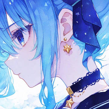 星街すいせい