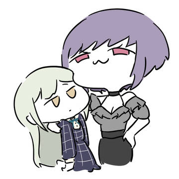 my wife
