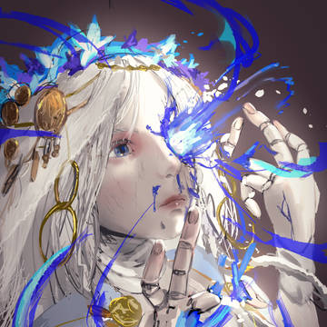 Revenant / 復讐者