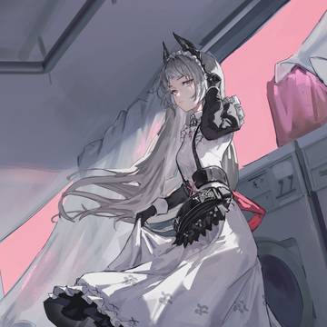 艾丽妮