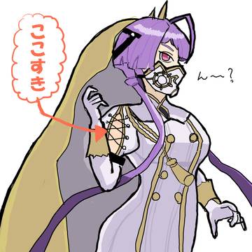 ランダムマッチ画面にて